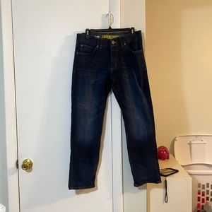 COPY - Men’s straight leg LEE jeans